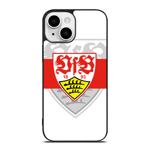 VFB STUTTGART CLUB LOGO iPhone 13 Mini Case