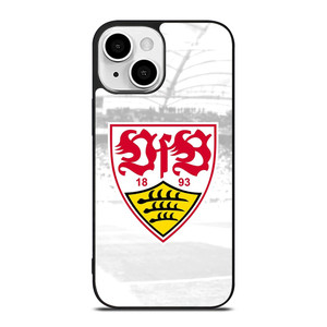 VFB STUTTGART FOOTBALL CLUB iPhone 13 Mini Case VFB STUTTGART FOOTBALL CLUB iPhone 13 Mini Case