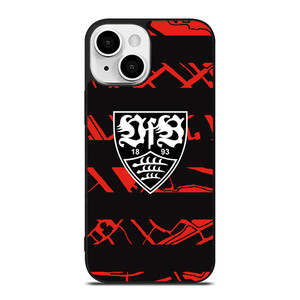 VFB STUTTGART LOGO iPhone 13 Mini Case