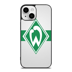 WERDER BREMEN FOOTBALL CLUB iPhone 13 Mini Case WERDER BREMEN FOOTBALL CLUB iPhone 13 Mini Case