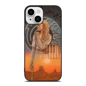 WESTWORLD DOLORES ART iPhone 13 Mini Case