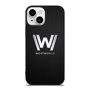 WESTWORLD SYMBOL iPhone 13 Mini Case