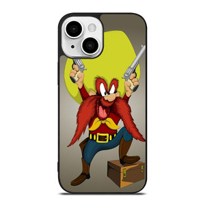 YOSEMITE SAM CARTOON 4 iPhone 13 Mini Case