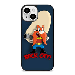 YOSEMITE SAM CARTOON iPhone 13 Mini Case