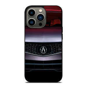 ACURA CAR iPhone 13 Pro Case