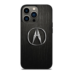 ACURA LOGO iPhone 13 Pro Case ACURA LOGO iPhone 13 Pro Case