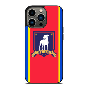 AFC RICHMOND TED LASSO iPhone 13 Pro Case