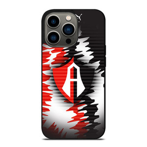 ATLAS FC iPhone 13 Pro Case