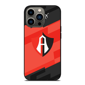 ATLAS FOOTBALL CLUB PUMA iPhone 13 Pro Case