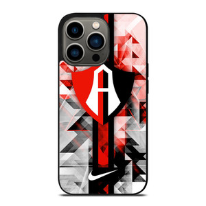 ATLAS FOOTBALL CLUB iPhone 13 Pro Case