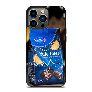 BAHLSEN BISCUITS iPhone 13 Pro Case BAHLSEN BISCUITS iPhone 13 Pro Case