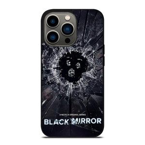 BLACK MIRROR MOVIE CINEMA iPhone 13 Pro Case BLACK MIRROR MOVIE CINEMA iPhone 13 Pro Case