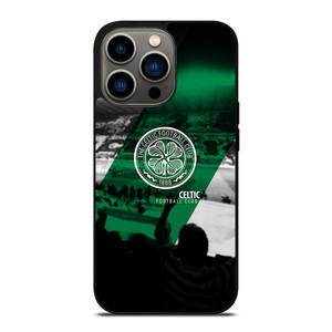 CELTIC FOOTBALL CLUB ICON iPhone 13 Pro Case CELTIC FOOTBALL CLUB ICON iPhone 13 Pro Case