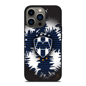 CF MONTERREY LOGO 2 iPhone 13 Pro Case