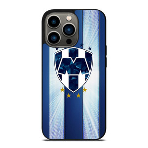 CF MONTERREY LOGO iPhone 13 Pro Case CF MONTERREY LOGO iPhone 13 Pro Case