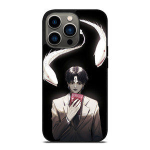 CHROLLO LUCIFER ANIME ART iPhone 13 Pro Case