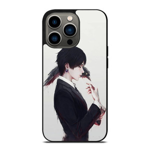 CHROLLO LUCIFER HUNTER X HUNTER iPhone 13 Pro Case