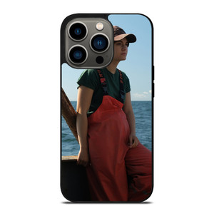 CODA EMILIA JONES 2 iPhone 13 Pro Case