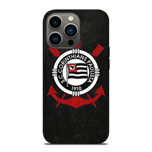 CORINTHIANS SC 1910 ICON iPhone 13 Pro Case CORINTHIANS SC 1910 ICON iPhone 13 Pro Case