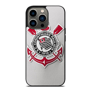 CORINTHIANS SC 1910 iPhone 13 Pro Case