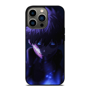 DABI ANIME MY HERO ACADEMIA iPhone 13 Pro Case DABI ANIME MY HERO ACADEMIA iPhone 13 Pro Case