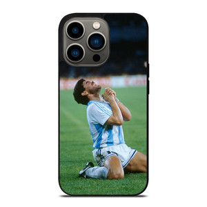 DIEGO MARADONA ARGENTINA iPhone 13 Pro Case DIEGO MARADONA ARGENTINA iPhone 13 Pro Case