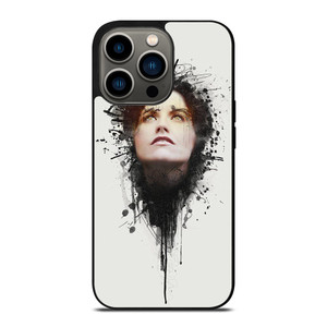 DOLORES O'RIORDAN 3 iPhone 13 Pro Case