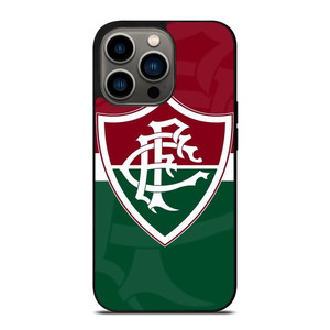 FLUMINENSE FOOTBALL CLUB SYMBOL iPhone 13 Pro Case