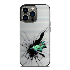FUTURAMA ICON iPhone 13 Pro Case