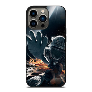 GALAXY THE EXPANSE iPhone 13 Pro Case GALAXY THE EXPANSE iPhone 13 Pro Case