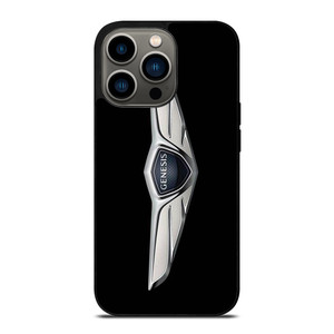 GENESIS LOGO iPhone 13 Pro Case
