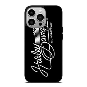 HARLEY DAVIDSON 1903 iPhone 14 Pro Case
