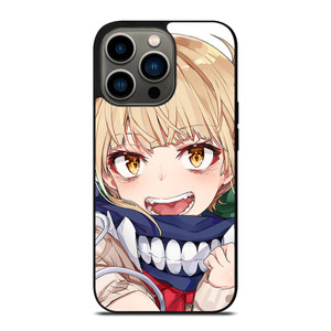 HIMIKO TOGA ANIME ART iPhone 13 Pro Case