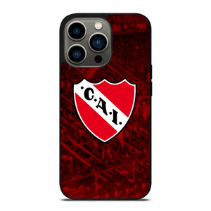 INDEPENDIENTE FUTBOL CLUB ICON iPhone 13 Pro Case
