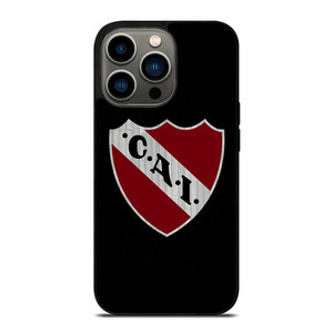 INDEPENDIENTE FUTBOL CLUB LOGO iPhone 13 Pro Case