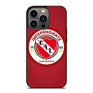 INDEPENDIENTE FUTBOL CLUB iPhone 13 Pro Case