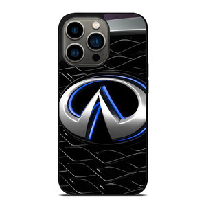 INFINITI SYMBOL iPhone 13 Pro Case INFINITI SYMBOL iPhone 13 Pro Case