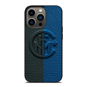 INTER MILAN LOGO 3 iPhone 13 Pro Case