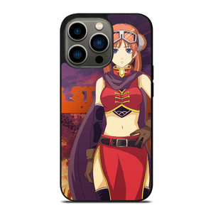 KAGURA GINTAMA ANIME SEXY iPhone 13 Pro Case KAGURA GINTAMA ANIME SEXY iPhone 13 Pro Case