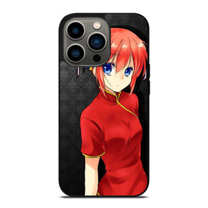 KAGURA GINTAMA ANIME iPhone 13 Pro Case KAGURA GINTAMA ANIME iPhone 13 Pro Case