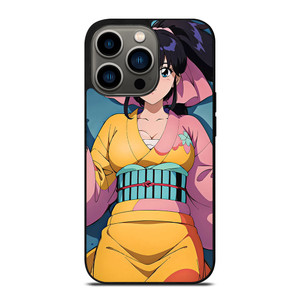 KAORU KAMIYA SEXY ANIME iPhone 13 Pro Case