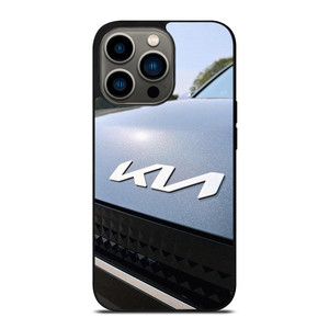 KIA LOGO iPhone 13 Pro Case KIA LOGO iPhone 13 Pro Case