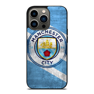 MANCHESTER CITY 1894 iPhone 13 Pro Case