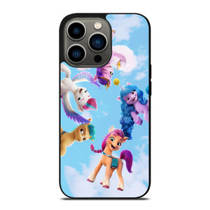 MY LITTLE PONY iPhone 13 Pro Case