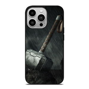 HAMMER OF THOR 4 iPhone 14 Pro Case