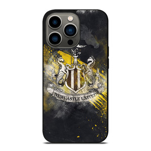 NEWCASTLE UNITED FC 2 iPhone 13 Pro Case