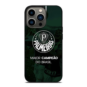 PALMEIRAS FOOTBALL CLUB LOGO iPhone 13 Pro Case PALMEIRAS FOOTBALL CLUB LOGO iPhone 13 Pro Case
