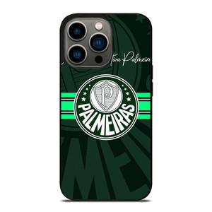 PALMEIRAS ICON iPhone 13 Pro Case PALMEIRAS ICON iPhone 13 Pro Case