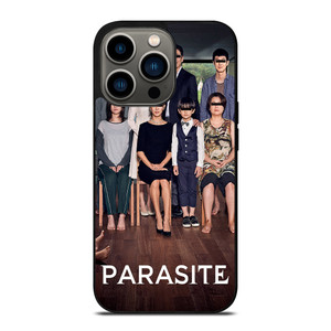 PARASITE MOVIE CHARACTERS iPhone 13 Pro Case PARASITE MOVIE CHARACTERS iPhone 13 Pro Case