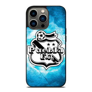 PUEBLA FC ICON iPhone 13 Pro Case PUEBLA FC ICON iPhone 13 Pro Case